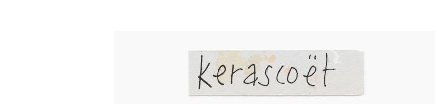 Kerascoët